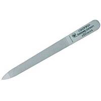 Image of Dovo Stainless Steel Nail File 5.75 inch / 145 mm long