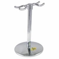 Image of Merkur Futur and Vision Shaving Stand
