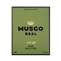 Image of Musgo Real Classic Scented Cologne 100ml