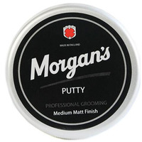 Image of Morgan's Matt Finish Hair Styling Putty 75ml