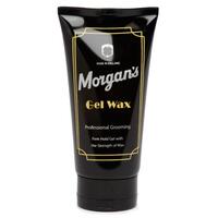 Image of Morgan's Gel Wax Firm Hold in a Tube 150ml