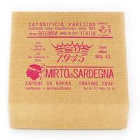 Image of Saponificio Varesino Mirto di Sardegna Shaving Soap 150g