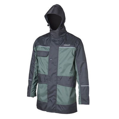 Betacraft 9014 Waterproof Parka