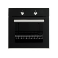 Image of ART28769 Rapide 60cm Conventional Electric Oven - 13a Plug Fitted