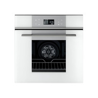 Image of ART28768 Bliss 60cm Linear Pro White Touch Control Oven