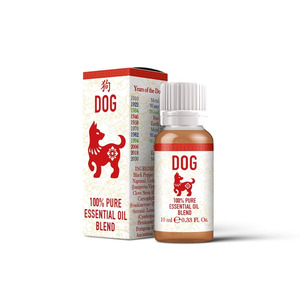 Product Image Dog - Chinese Zodiac - Essential Oil Blend