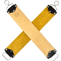 Image of Executive Shaving Large Leather Hanging Strop