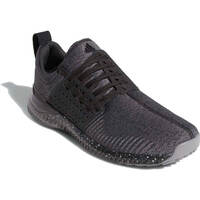 Image of adidas Golf Shoes - Adicross Bounce Textile - Core Black AW19