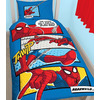 Spiderman Single Bedding - Webhead