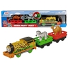 Thomas & Friends Fisher-Price Trackmaster, Animal Party Percy