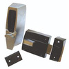 Image of DORMAKABA 7100 Series 7106 Digital Lock Rim Deadlatch - SC