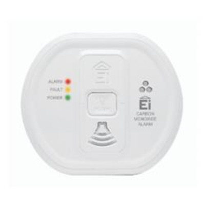 EI 207 Carbon Monoxide Detector - E1204