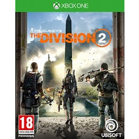 Image of Tom Clancys The Division 2