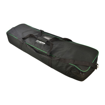 Dual Speaker Stand Bag with 10mm Padding by Cobra Case -1200 x 300 x 170mm