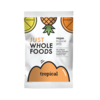 Just Wholefoods Vegan Tropical Fruits Jelly 85g