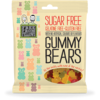 Free From Fellows Gummy Bears 100g
