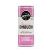 Image of Remedy Kombucha Raspberry Lemonade Can 250ml