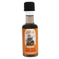 Image of Clubman Pinaud Bay Rum Travel Splash 50ml