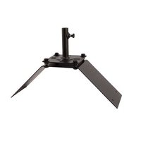 Weathervane Adjustable Vertical bracket (type A)