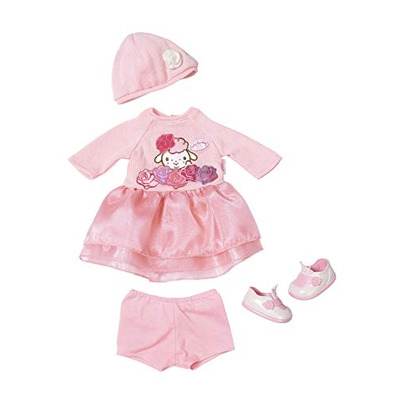 Baby Annabell Deluxe Set Knit 43cm