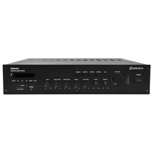 Product Image 100 Volt Amplifier with Bluetooth, Tuner and SD/USB Player 360 Watts