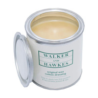 Image of Walker & Hawkes Original Wax Dressing / Re-Proof / Protection - 200ml