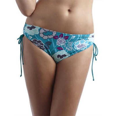 Panache Loren Drawstring Bikini Brief

