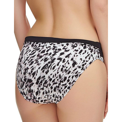 Fantasie Masai Mara Mid Rise Twist Bikini Brief
