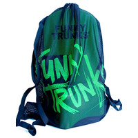 Image of Funky Trunks Mesh Gear Bag