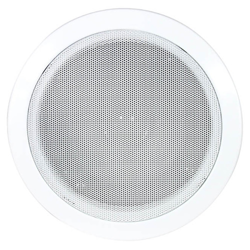 5" Ceiling Speaker with Fire Dome
