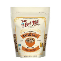 Bobs Red Mill Old Country Style Muesli 510g
