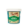 Bobs Red Mill Gluten Free Organic Classic Oatmeal Cup 51g