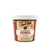 Bobs Red Mill Maple Brown Sugar Oatmeal Cup 61g