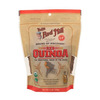 Bobs Red Mill Organic Red Quinoa Grain 369g