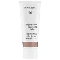 Image of Dr Hauschka Natural Regenerating Day Cream Complexion - 40ml