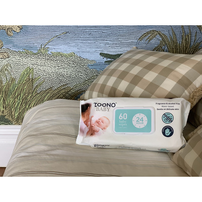 zoono baby wipes