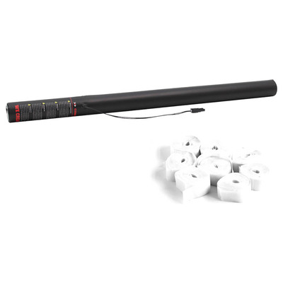 Electric Streamer Cannon 80cm White