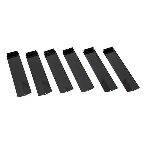 Replacement Flame Tamer - BBQ16BLK Model