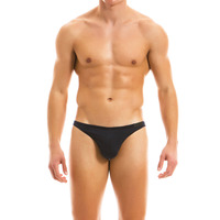 Modus Vivendi Striped Mini Brief