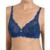 Triumph Amourette 300 W Bra  10026156 Plum Powder 10026156 Plum Powder