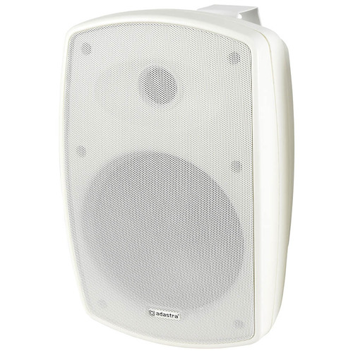 100 Volt Background Speaker IP44 6.5" White
