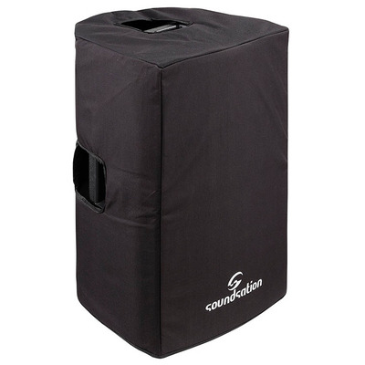 Padded Protective Speaker Cover for Hyper 12 Cabinet