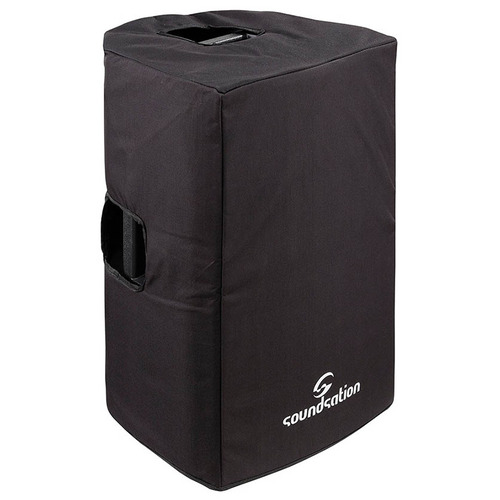 Padded Protective Speaker Cover for Hyper 12 Cabinet