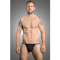 HOM Midnight G-String