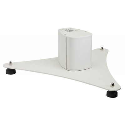 Audiophony Floor Stand for iLINE83B Columns White