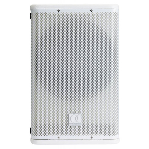 iLINE Passive Subwoofer 400W - White by Audiophony