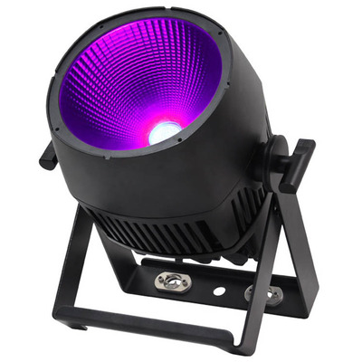 Endura IP Rated UV LED Par Can for Indoor & Outdoor use