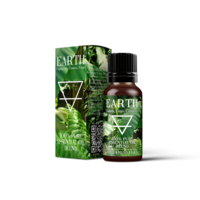 The Earth Element Essential Oil Blend