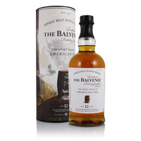 Image of Balvenie The Stories 12YO The Sweet Toast of American Oak