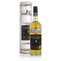 Octomore 2011 8 Year Old - Old Particular Cask #13327
